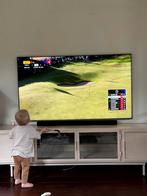 Samsung 65" Neo QLED 4K TV (QN95B), Audio, Tv en Foto, Televisies, Ophalen, QLED, 120 Hz, Zo goed als nieuw