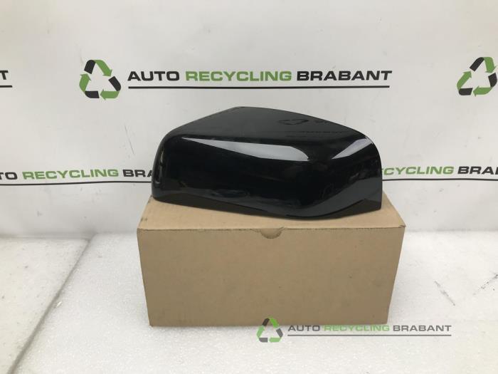 Spiegelkap links van een Landrover Range Rover, Auto-onderdelen, Spiegels, Gebruikt, 3 maanden garantie, Ophalen of Verzenden