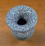 Chinese craquelé vaas keramiek, Antiek en Kunst, Antiek | Vazen, Ophalen of Verzenden