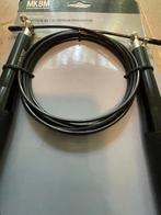 Nieuw Springtouw met Aluminium Handgrepen, Ophalen of Verzenden, Nieuw, Benen, Battle rope