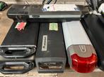 Accu’s e bike 13 x babboe bosch koga bafang, Ophalen, Gebruikt, Dakdrager, Elektrische fiets