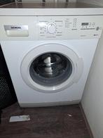 siemens iq300 vario perfect, Witgoed en Apparatuur, Wasmachines, 6 tot 8 kg, Ophalen, Zo goed als nieuw