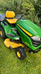 Wegens inruil john deere x305r hydrostaat, Cirkelmaaier, Ophalen, 50 cm of meer