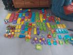 Vtech Toet Toet Auto Baan - Grote Set, Kinderen en Baby's, Speelgoed | Overig, Ophalen of Verzenden, Gebruikt, Jongen of Meisje