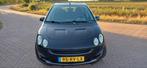 Smart ForFour 1.1 2005 Zwart, Auto's, Smart, Voorwielaandrijving, 64 pk, ForFour, Zwart