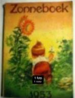 Zonneboek 1953 herwonnen levenskracht, Boeken, Ophalen of Verzenden, Gelezen