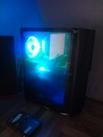 Nette Gaming PC te koop, Gebruikt, Eigen Bouw, Ophalen of Verzenden, Intel Core i5-12400F