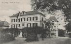 0170 De Steeg Hotel de Engel 1929 gelopen, Ophalen of Verzenden, 1920 tot 1940, Gelopen, Gelderland