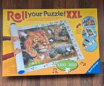 Puzzelmat Oprolbaar - Ideaal voor Legpuzzels!, Hobby en Vrije tijd, Ophalen of Verzenden, Meer dan 1500 stukjes, Nieuw, Overige typen