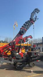 Nieuwe 3 ton Compactkraan, Ophalen of Verzenden, Nieuw