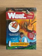 WEET scheurkalender 2023, nieuw in verpakking, Diversen, Kalenders, Ophalen of Verzenden, Dagkalender, Nieuw