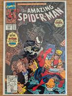 Amazing Spider-man #333 (1990), Eén comic, Amerika, Marvel Comics, Ophalen of Verzenden