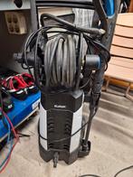 Eurom Force 2000+ Hogedrukreiniger - Zo goed als nieuw, Ophalen, Kokosstraat 20, 8281 JC Genemuiden, Netherlands, Euromac B.V.