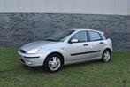 Ford Focus 1.6-16V Trend Automaat Airco 5-deurs 1e eigenaar, 1596 cc, Gebruikt, 4 cilinders, Origineel Nederlands