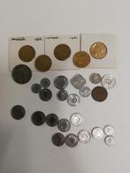 28 munten Nederlandse Antillen, Ophalen of Verzenden, Koningin Beatrix, Overige waardes, Losse munt