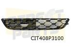 Citroen C1 (5/14-2/22 (B4) voorbumpergrille onder Origineel!, -, Nieuw, Bumper, -