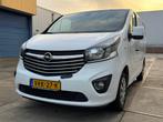 Opel Vivaro 1.6 CDTI L1H1 Sport EcoFlex, Auto's, Voorwielaandrijving, 125 pk, Gebruikt, Euro 6