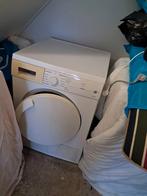Wegens overcompleet wasdroger condens Siemens, Witgoed en Apparatuur, Wasdrogers, Ophalen, 6 tot 8 kg, Refurbished, Voorlader
