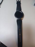 Samsung smart watch 3 (42 mm), Android, Samsung, Gebruikt, Zwart