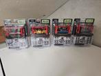 Nieuw setje van 4 modelauto s chip foose kits, Ophalen, Zo goed als nieuw, Auto