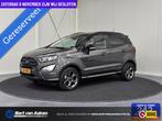 Ford EcoSport 1.0 ST-Line Aut. Schuifdak B&O WInterpack Keyl, 125 pk, Gebruikt, Ecosport, Bedrijf