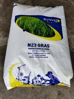 N23 Gras kunstmest, Ophalen, Kunstmest