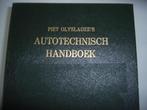 Autotechnisch handboek oldtimers, Auto diversen, Handleidingen en Instructieboekjes, Ophalen of Verzenden
