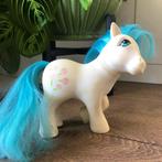 Vintage My Little Pony -, Ophalen of Verzenden, Gebruikt, Overige typen