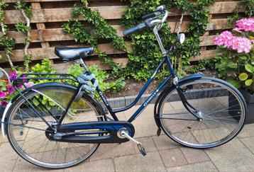 GAZELLE PRIMEUR( zie ook mijn andere fietsen) beschikbaar voor biedingen