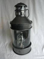 Lantaarn voor olie nieuw naar oud voorbeeld, Antiek en Kunst, Antiek | Lampen, Ophalen of Verzenden