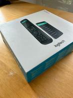 Logitech Harmony Elit 1 z.g.a.n + 1 gebruikt, Audio, Tv en Foto, Afstandsbedieningen, Game console, Universeel, Ophalen of Verzenden
