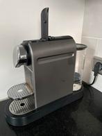 Krups Nespresso Citiz - voor onderdelen, Gebruikt, Espresso apparaat, Ophalen of Verzenden, 1 kopje