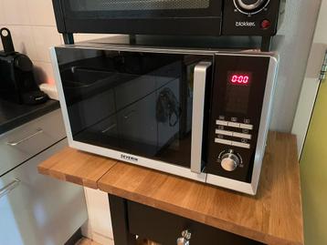 Severin magnetron beschikbaar voor biedingen