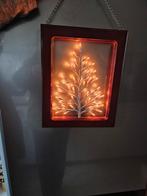 Decoratieve kerstboom met verlichting, Huis en Inrichting, Haarden, Ophalen of Verzenden, Zo goed als nieuw, Hangende haard, Overige soorten
