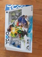 2 bestuurbare robots die kunnen vechten, Ophalen, Zo goed als nieuw