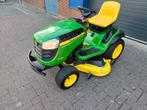 Zitmaaier  frontmaaier  diesel grasmaaier  mulch, Tuin en Terras, Grasmaaiers, Cirkelmaaier, Ophalen, 50 cm of meer