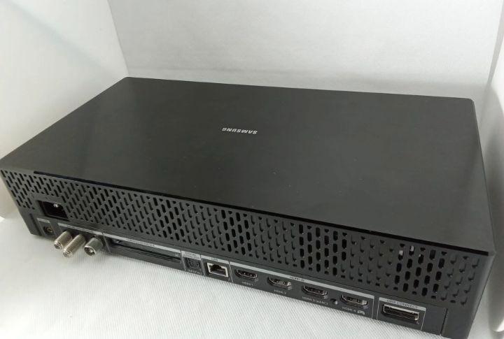 QE65Q950TSLXXN BN91-21845W BN9121845W SOC1005T, Audio, Tv en Foto, Versterkers en Receivers, Zo goed als nieuw, Stereo, Verzenden