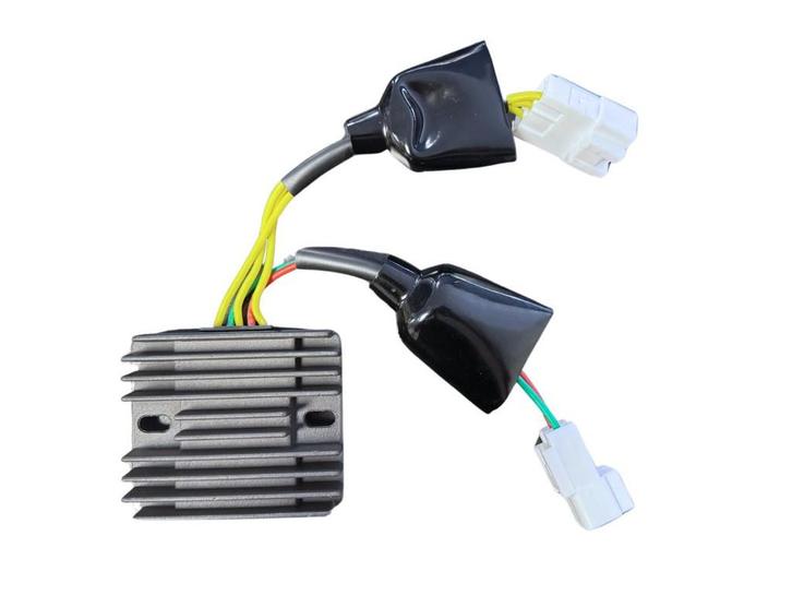 SPANNINGSREGELAAR Honda XL 700 V Transalp (XL700V), Motoren, Onderdelen | Overige, Gebruikt