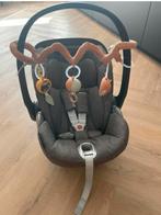 Cybex Cloud Z i-size, Ophalen, Gebruikt, 0 t/m 13 kg, Overige merken