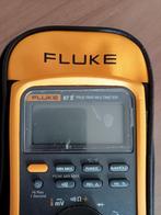 FLUKE 87 V Multimeter, Doe-het-zelf en Verbouw, Meetapparatuur, Ophalen of Verzenden, Zo goed als nieuw, Multimeter