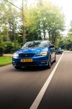 Seat Toledo 1.4 TSI 92KW DSG 2016 Blauw, 4 cilinders, Blauw, 610 kg, Origineel Nederlands
