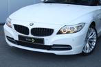 BMW Z4 Roadster sDrive23i Executive, Euro 5, 2497 cc, Cabriolet, Wit