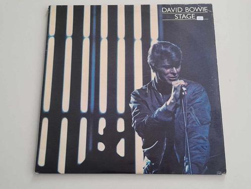 David Bowie, David Sylvian, Derek & the Domino's,, Cd's en Dvd's, Vinyl | Rock, Gebruikt, 12 inch, Ophalen of Verzenden