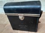 Vintage landmeter toestel: de Cowley automatic level., Doe-het-zelf en Verbouw, Meetapparatuur, Ophalen of Verzenden, Gebruikt