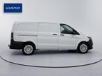 Mercedes-Benz Vito 116 CDI L2 Pro Led multibeam Achterklep T, Automaat, Gebruikt, 4 cilinders, 2500 kg