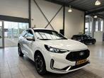 Ford Kuga 2.5 PHEV 243pk ST-Line X | Trekhaak | Winter Pack, Gebruikt, 4 cilinders, Wit, Origineel Nederlands