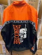 Hardcore jasje maat XL, Verzenden, Zwart, Hardcore, Maat 56/58 (XL)