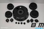 Set speakers Bang&Olufsen B&O Audi Q5 8R0035416, Auto diversen, Autospeakers, Gebruikt
