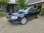 Audi A6 1.8 benzine / Youngtimer Allerlei inruil mogelijk, Auto's, Audi, Voorwielaandrijving, 1330 kg, 74 €/maand, 4 cilinders