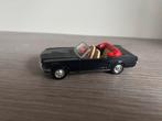 Ford mustang 1964, Hobby en Vrije tijd, Modelauto's | 1:43, Ophalen of Verzenden, Zo goed als nieuw, Auto, Overige merken